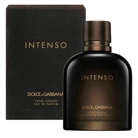 intenso dolce gabbana precio liverpool|dolce gabana intense .